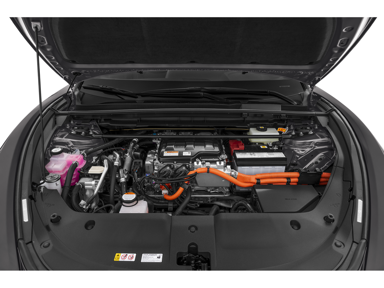 2025 Lexus RZ RZ 450e Premium