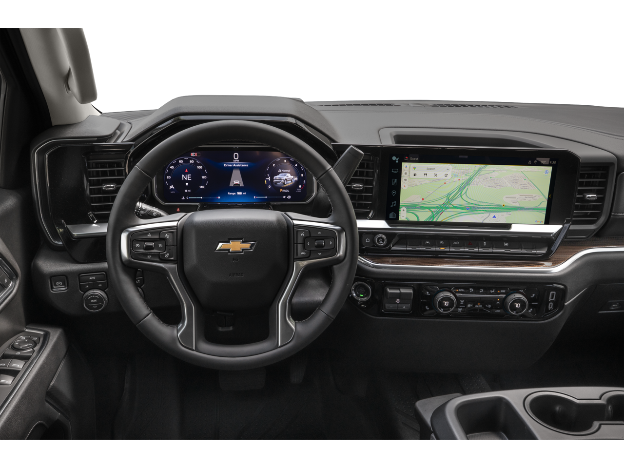 2026 Chevrolet Silverado 1500 LT - Photo 26
