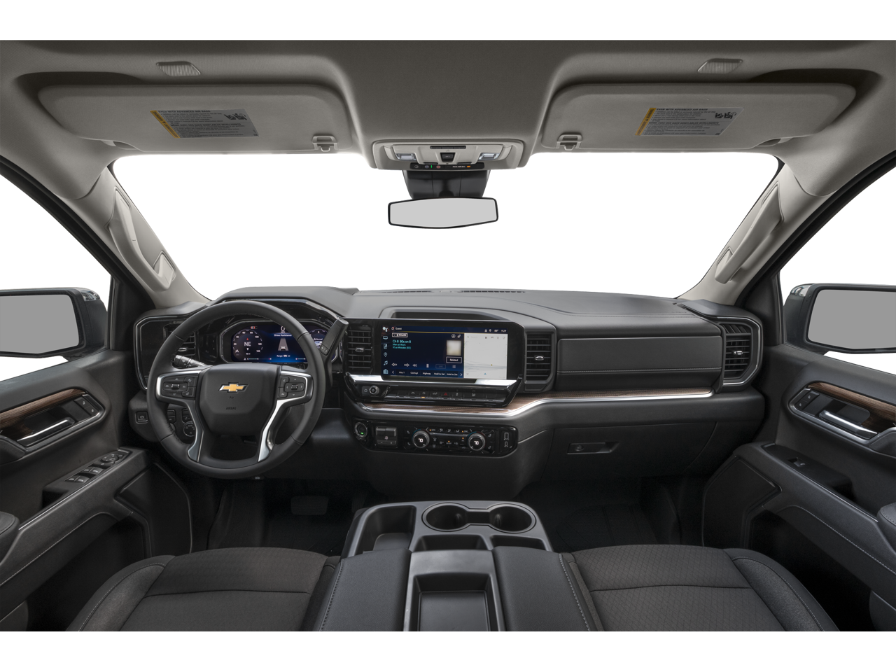 2026 Chevrolet Silverado 1500 LT - Photo 27