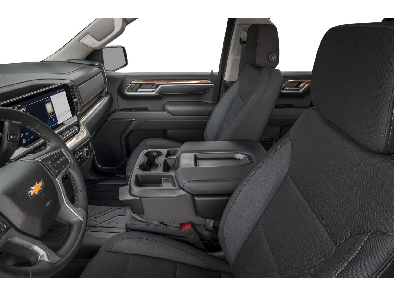 2026 Chevrolet Silverado 1500 LT - Photo 28