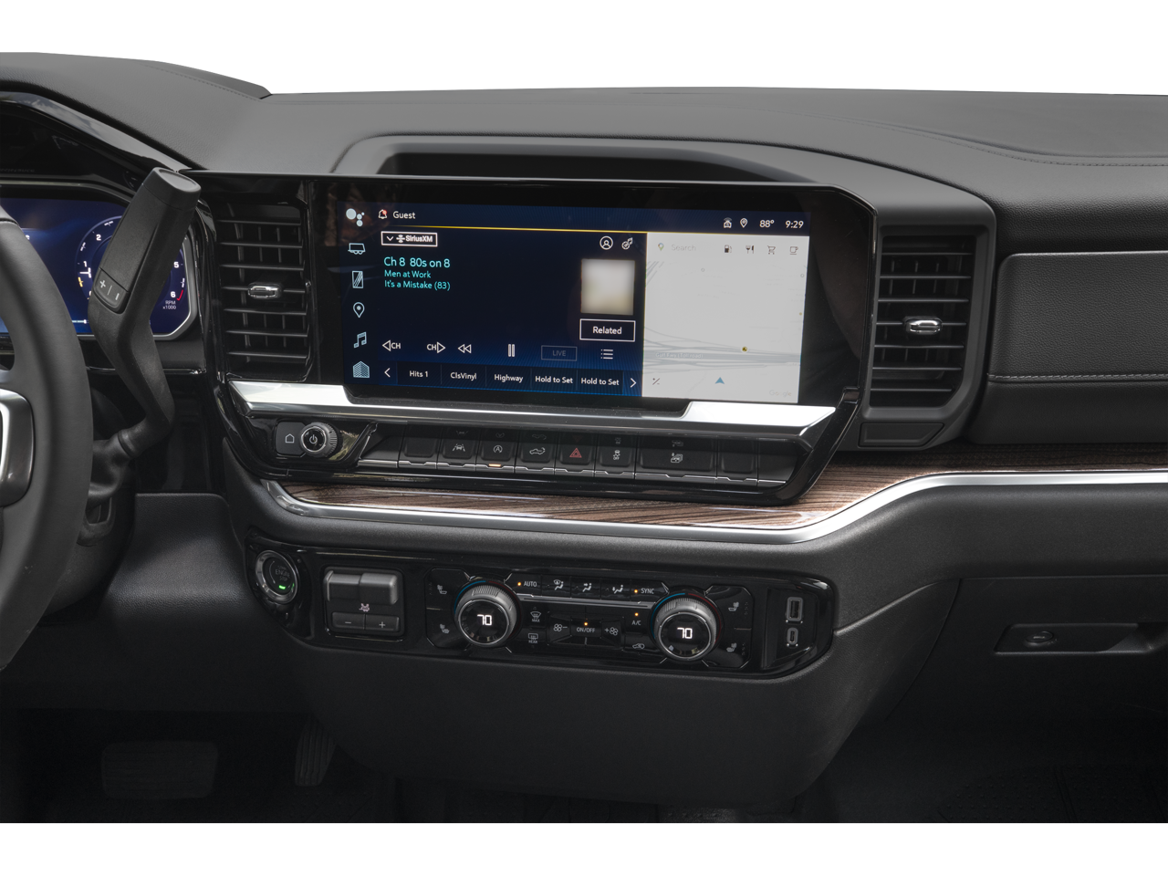 2026 Chevrolet Silverado 1500 LT - Photo 29