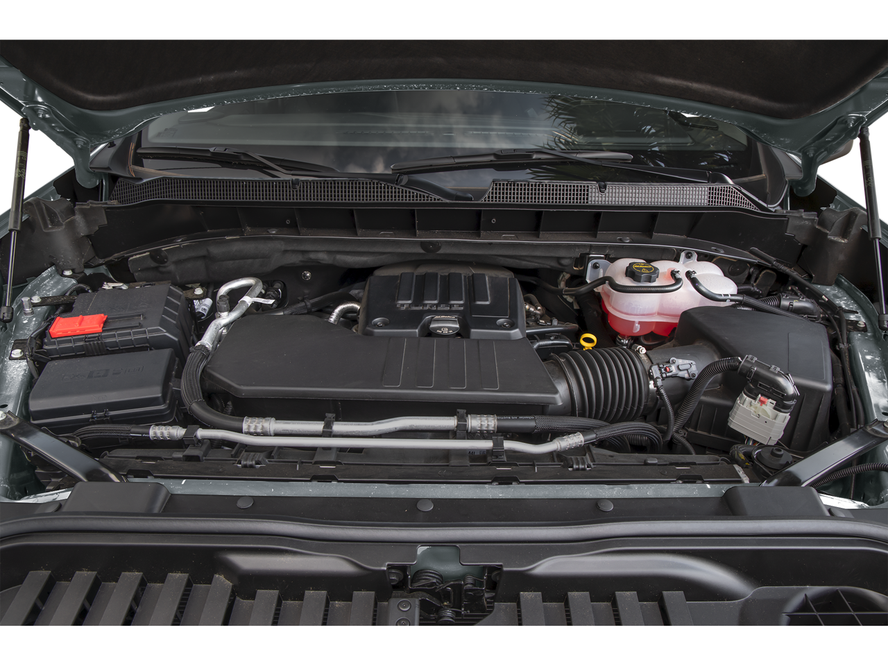 2026 Chevrolet Silverado 1500 LT - Photo 30