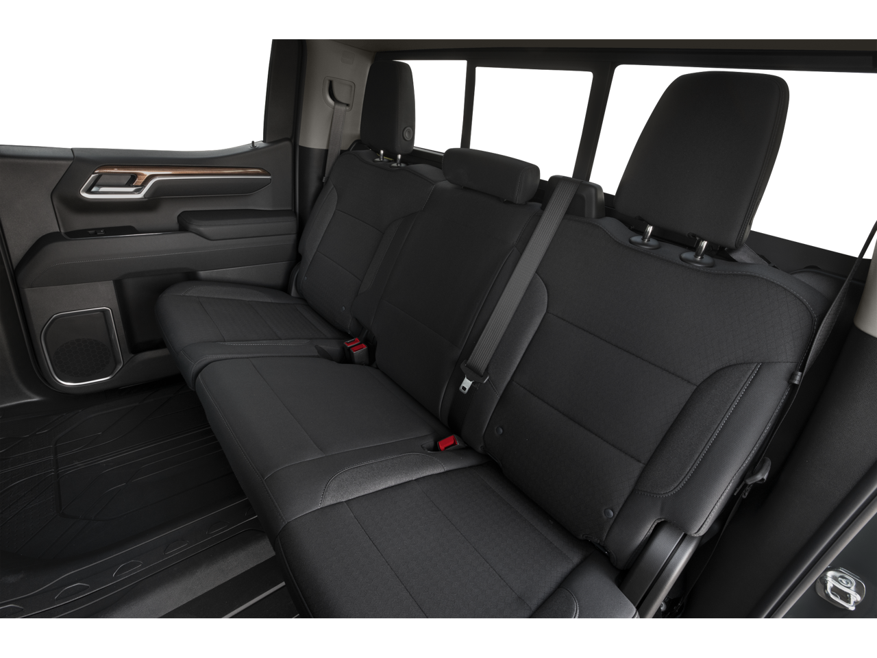 2026 Chevrolet Silverado 1500 LT - Photo 31