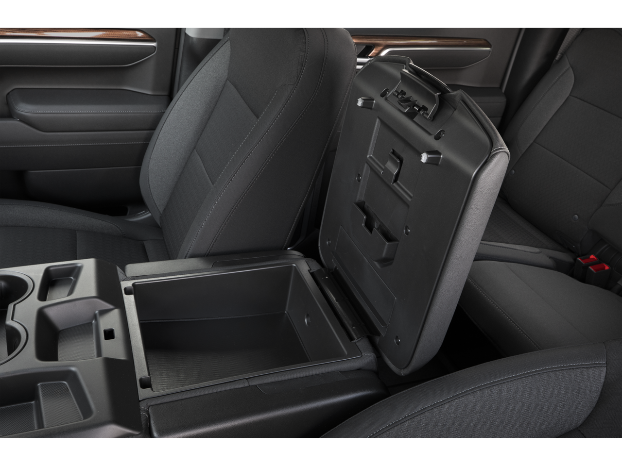 2026 Chevrolet Silverado 1500 LT - Photo 32