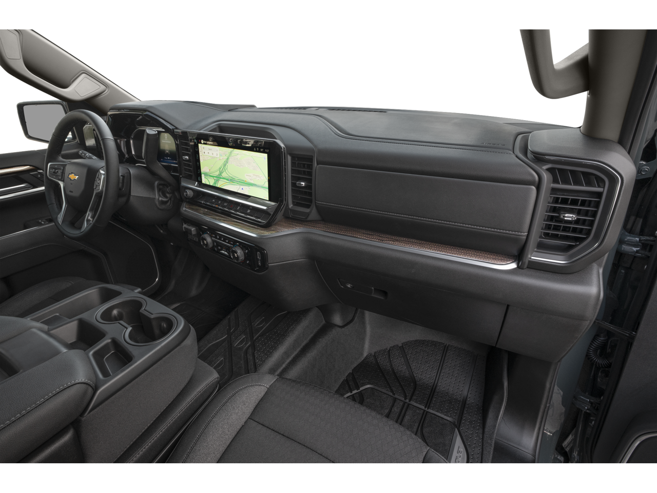 2026 Chevrolet Silverado 1500 LT - Photo 33