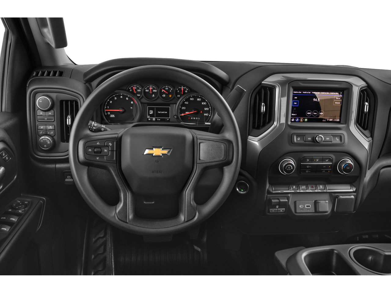 2026 Chevrolet Silverado 2500 HD LT - Photo 27