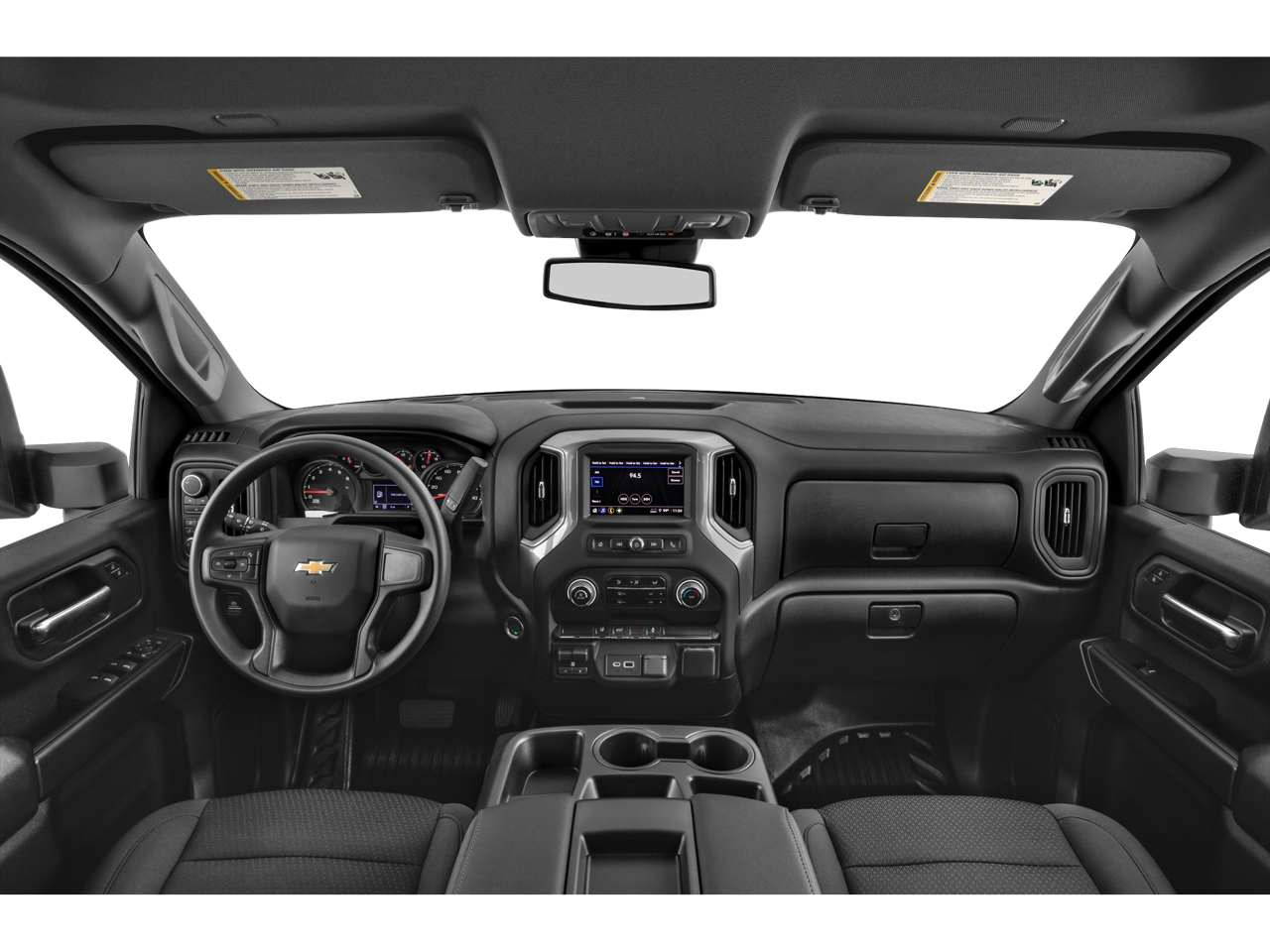 2026 Chevrolet Silverado 2500 HD LT - Photo 28