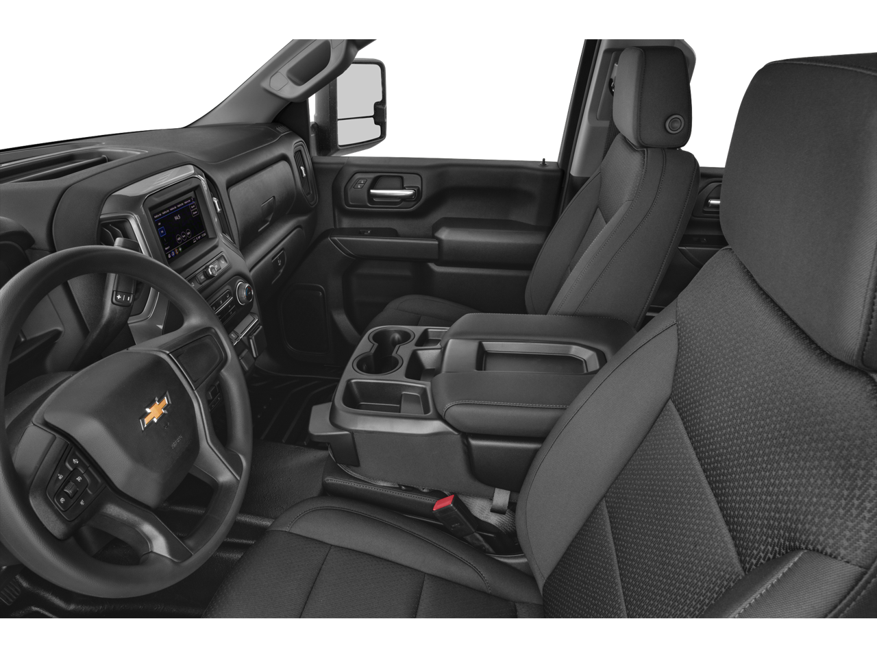2026 Chevrolet Silverado 2500 HD LT - Photo 29