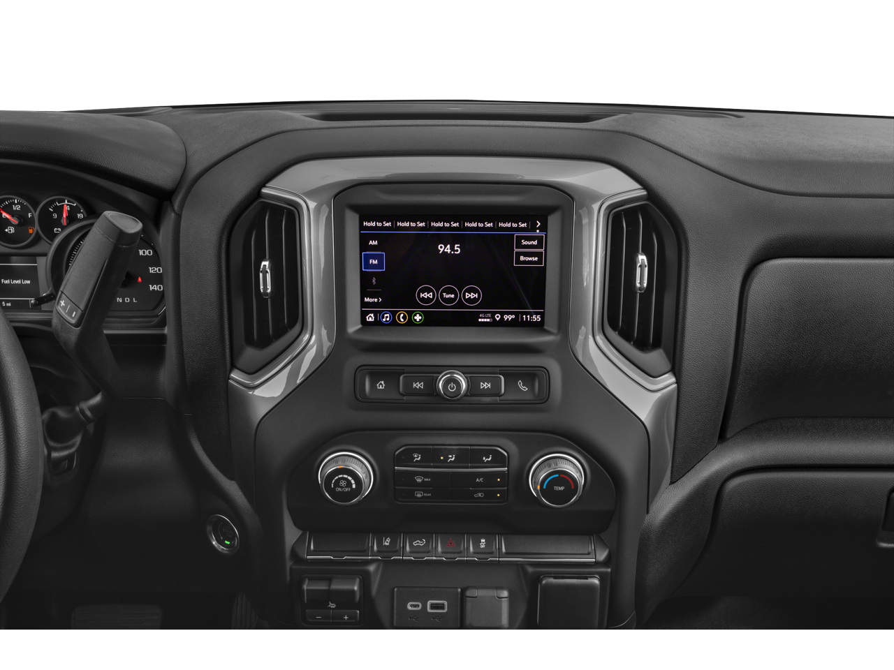2026 Chevrolet Silverado 2500 HD LT - Photo 30