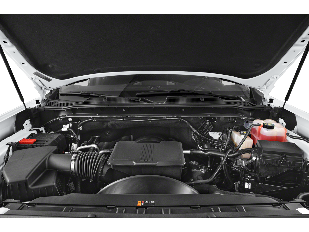 2026 Chevrolet Silverado 2500 HD LT - Photo 31