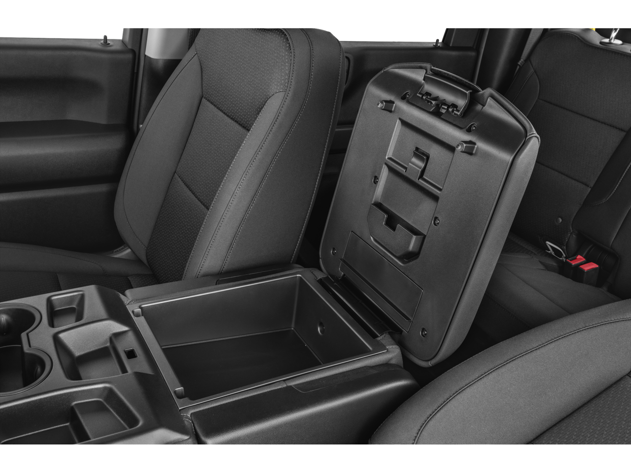 2026 Chevrolet Silverado 2500 HD LT - Photo 33