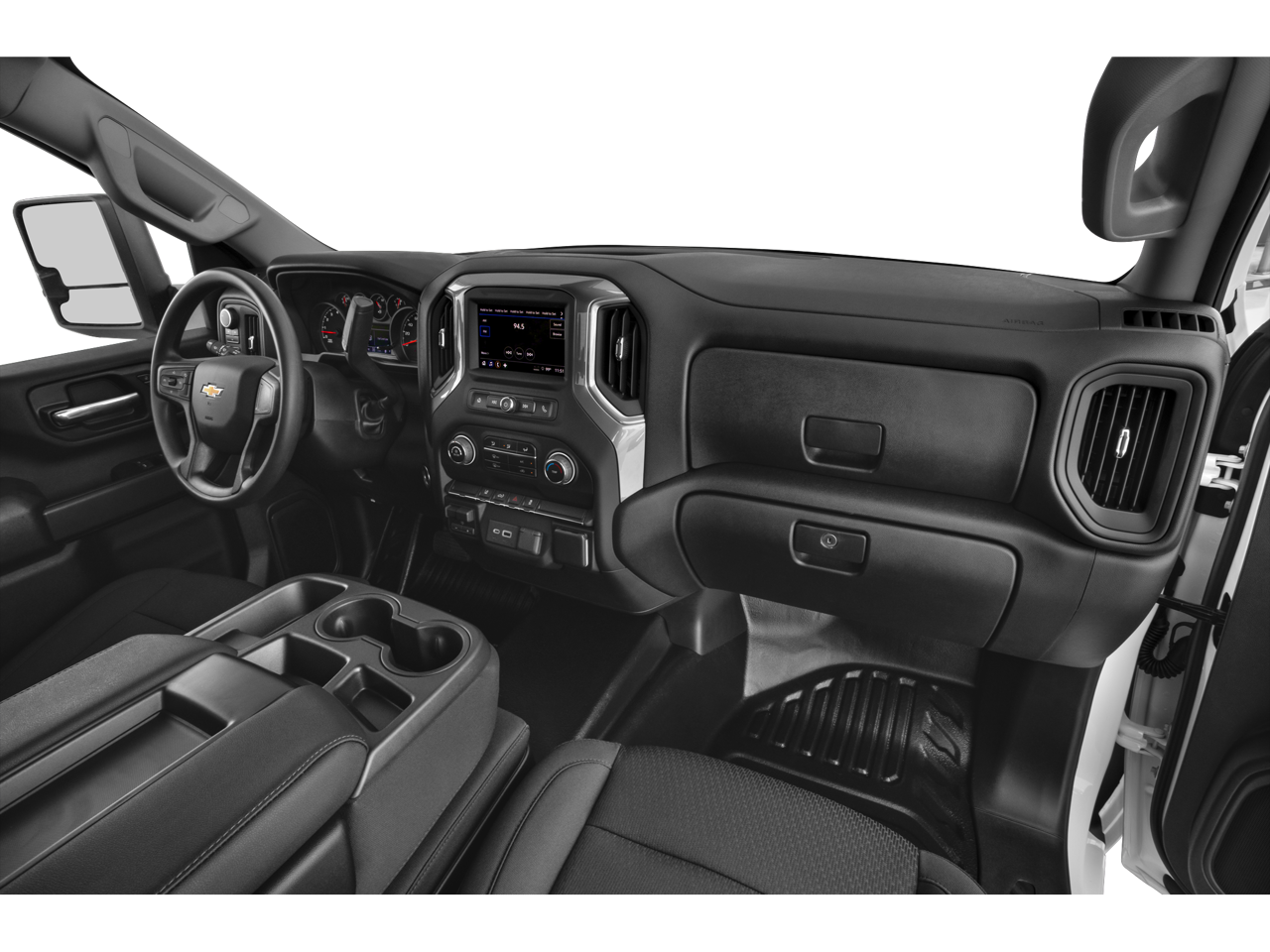 2026 Chevrolet Silverado 2500 HD LT - Photo 34