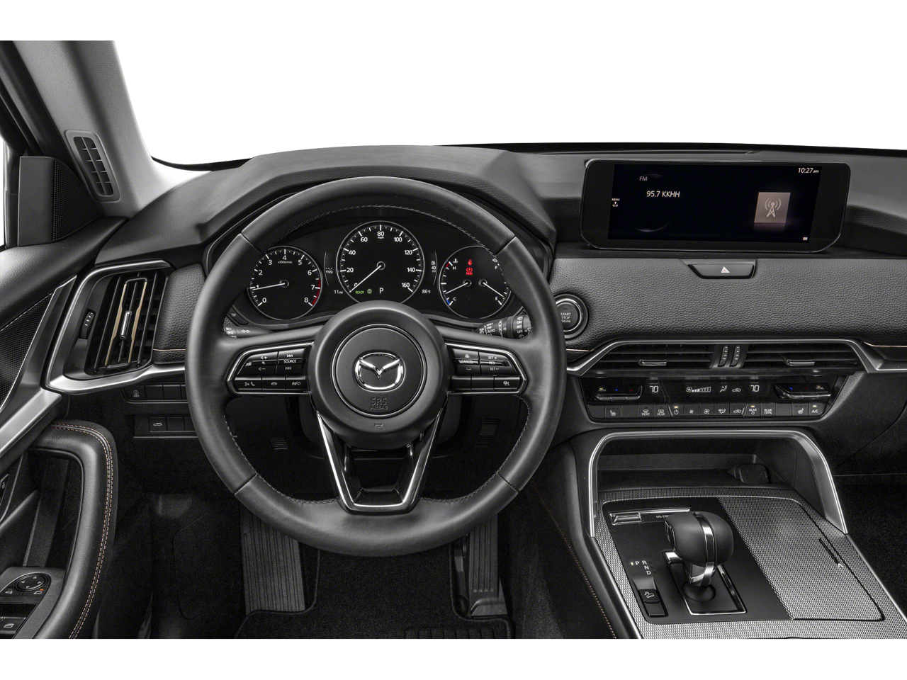 2026 Mazda Mazda Cx-90 Preferred