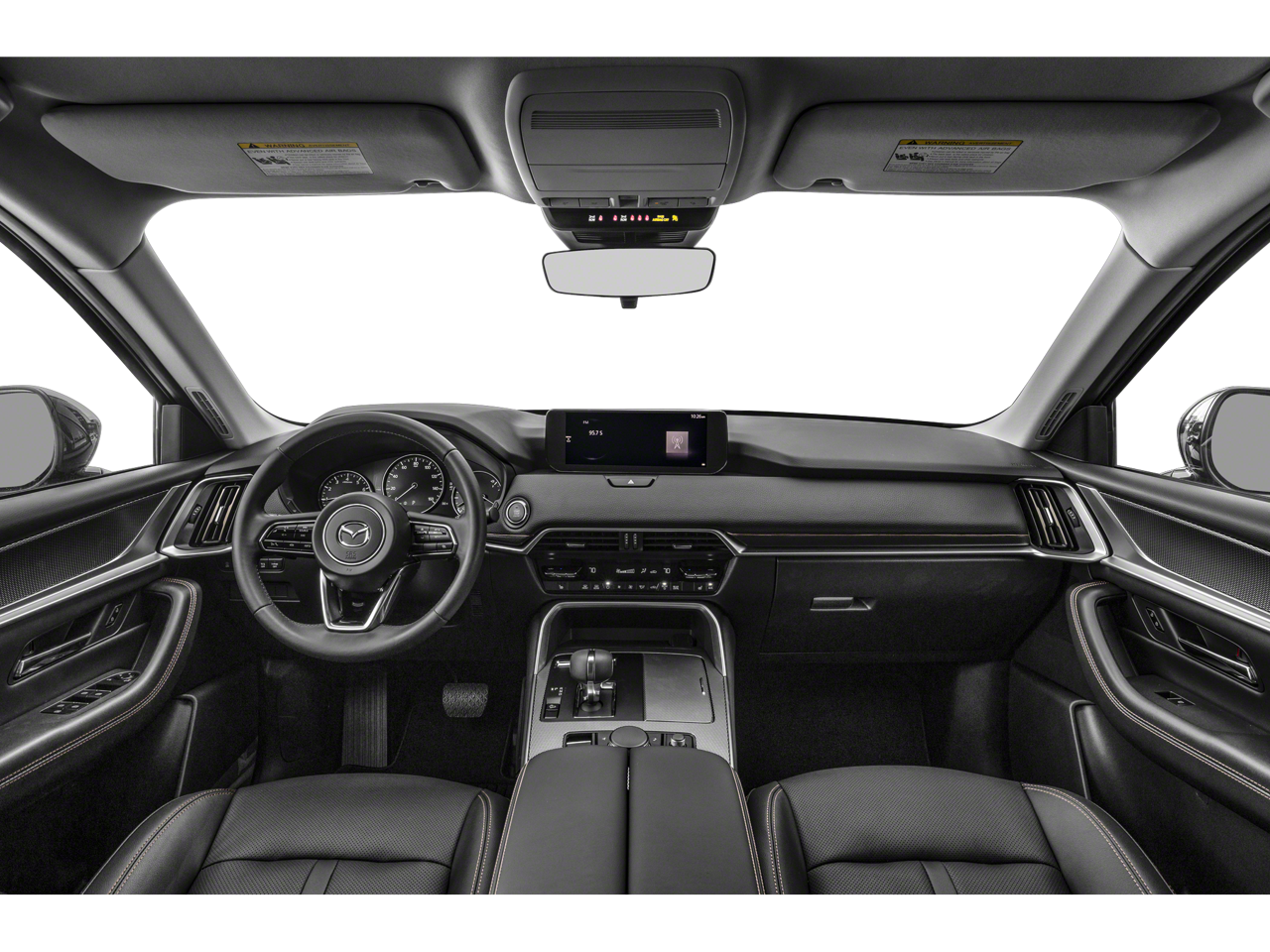 2026 Mazda Mazda Cx-90 Preferred