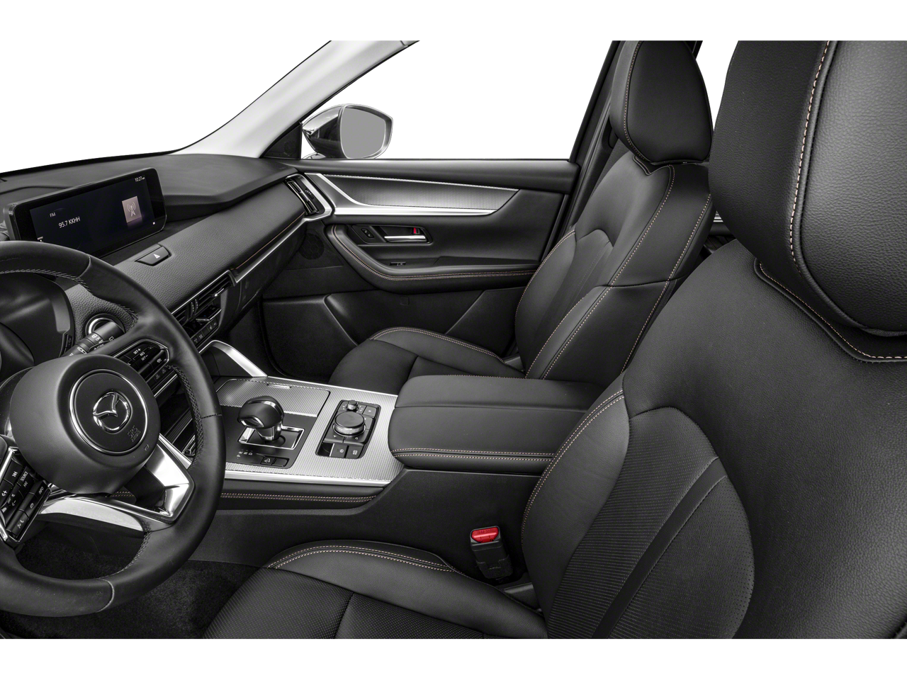 2026 Mazda Mazda Cx-90 Preferred