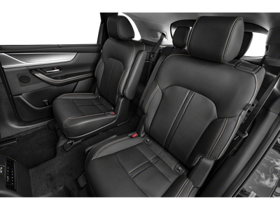 2026 Mazda Mazda Cx-90 Preferred
