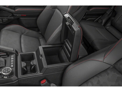 2026 Toyota 4Runner TRD Pro HV
