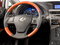 2010 Lexus RX 350 4X4 4SPEED AUTO