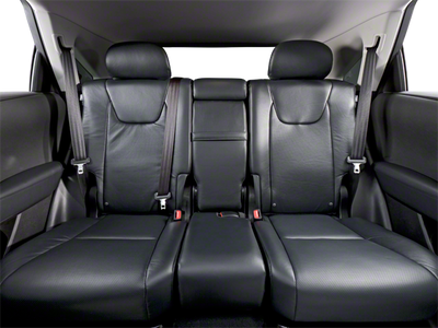 2010 Lexus RX 350 4X4 4SPEED AUTO