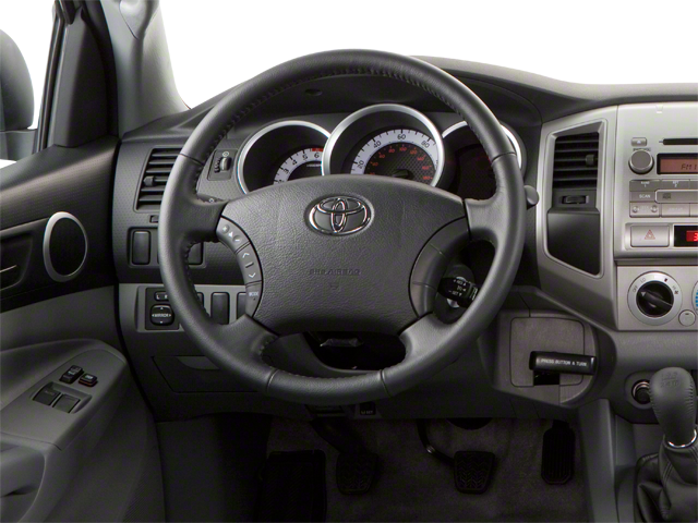 2010 Toyota Tacoma Base