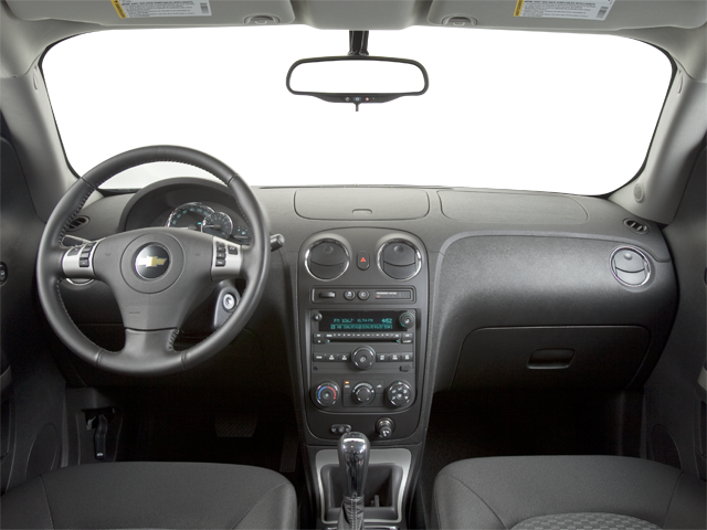 2011 Chevrolet Hhr LT w/1LT