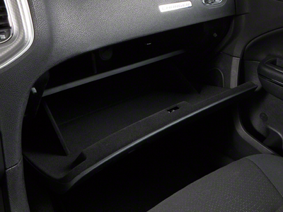 2012 Dodge Charger SXT Plus