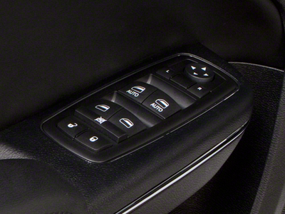 2012 Dodge Charger SXT Plus