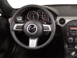 2012 Mazda Mazda MX-5 Miata Sport