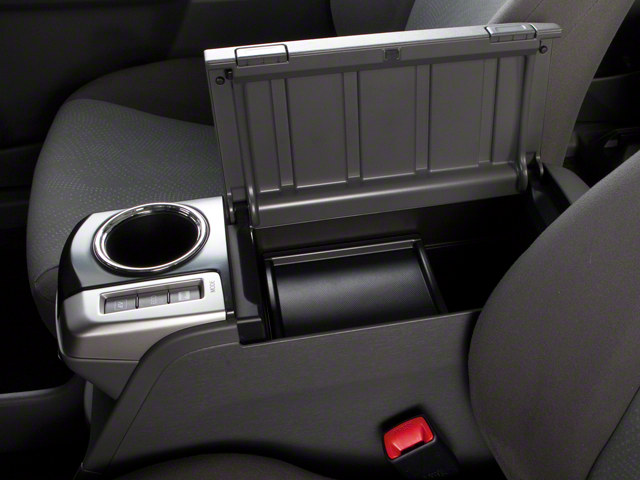 2012 Toyota PRIUS V WAGON