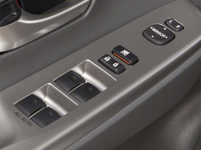 2012 Toyota PRIUS V WAGON