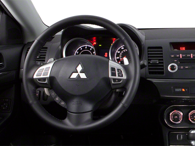 2013 Mitsubishi Lancer SE