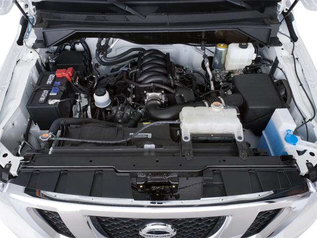 2013 Nissan NV HIGH ROOF 2500 V8 SV
