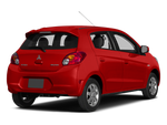 2014 Mitsubishi Mirage ES