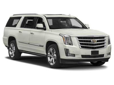 2016 Cadillac Escalade ESV Premium Collection