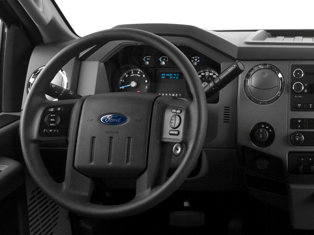 2016 Ford SUPER DUTY F-250 SRW PICK