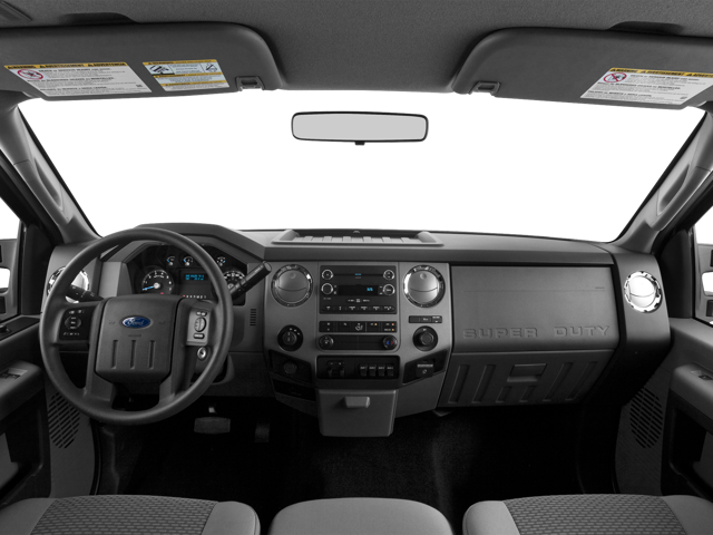 2016 Ford SUPER DUTY F-250 SRW PICK