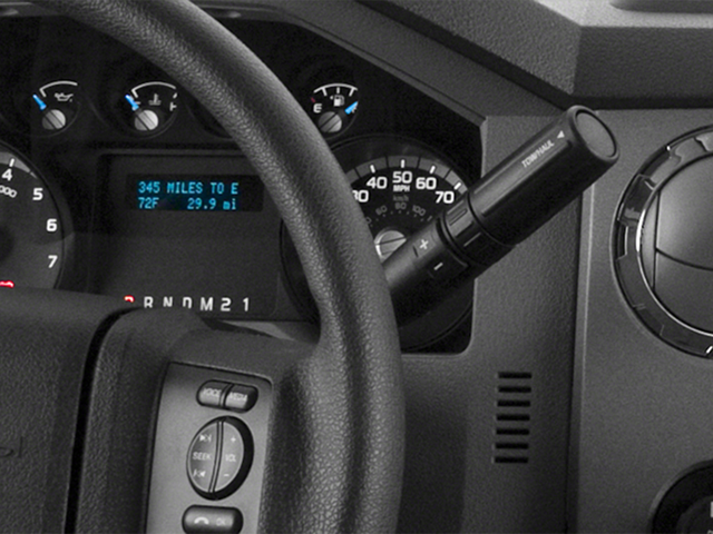2016 Ford SUPER DUTY F-250 SRW PICK