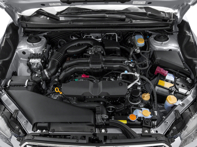 2016 Subaru Impreza Wagon 2.0i Sport Limited