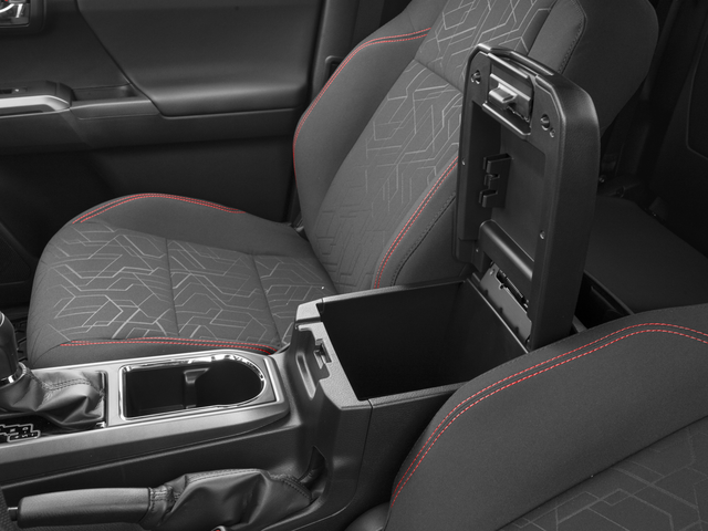 2016 Toyota Tacoma TRD Off-Road