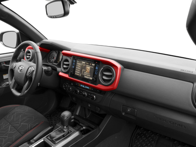 2016 Toyota Tacoma TRD Off-Road