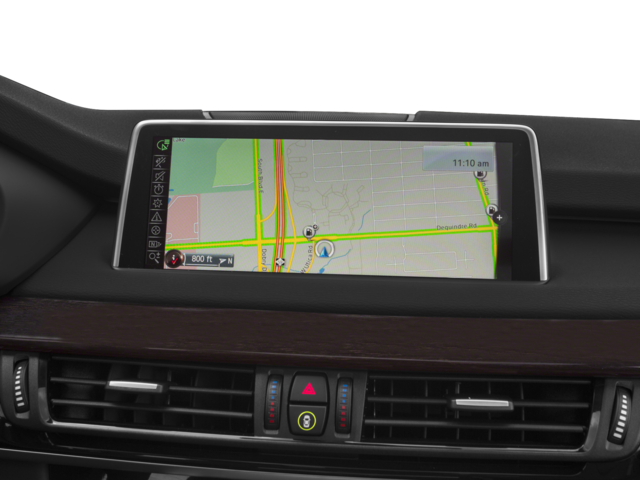 2017 BMW X5 xDrive50i