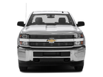 2017 Chevrolet Silverado 2500 HD LT