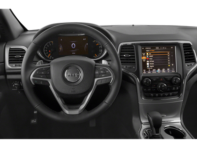 2019 Jeep Grand Cherokee Upland