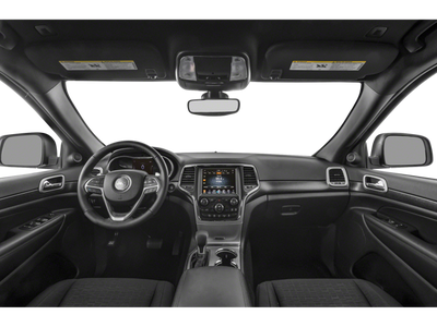 2019 Jeep Grand Cherokee Upland