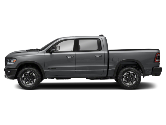 2021 Ram 1500 Rebel photo 3
