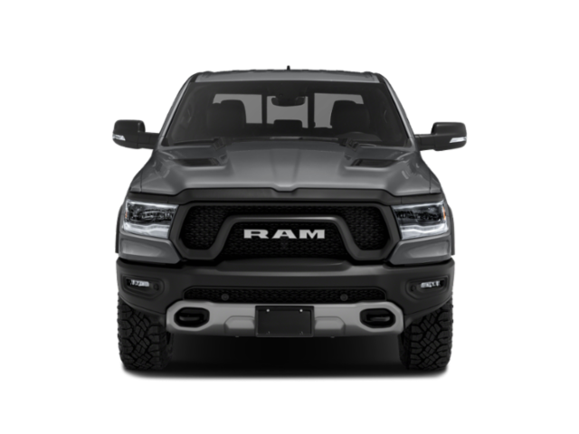 2021 Ram 1500 Rebel photo 4