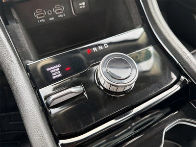 2022 Jeep Grand Cherokee Limited CARBRAVO!