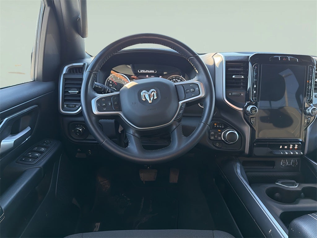 2024 RAM 1500 Big Horn/Lone Star CARBRAVO!!