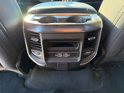 2024 RAM 1500 Big Horn/Lone Star CARBRAVO!!