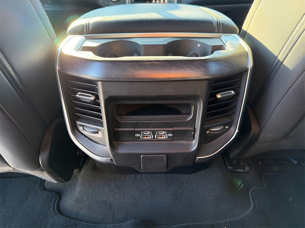 2024 RAM 1500 Big Horn/Lone Star CARBRAVO!!